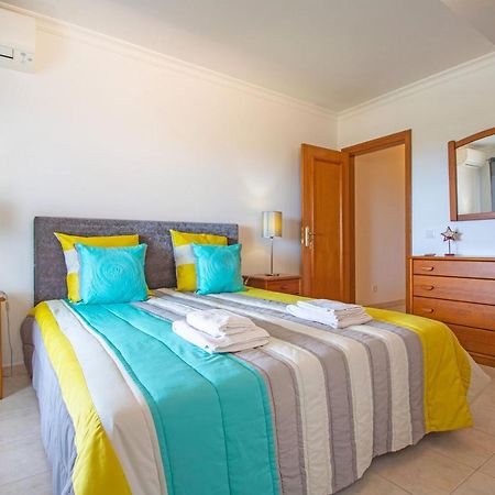 Apartamento Varandas Do Sol Vilamoura Kültér fotó