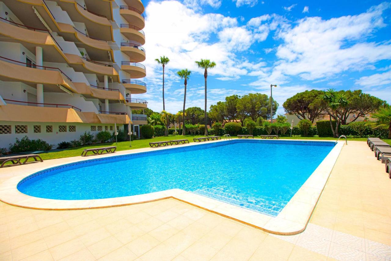 Apartamento Varandas Do Sol Vilamoura Kültér fotó