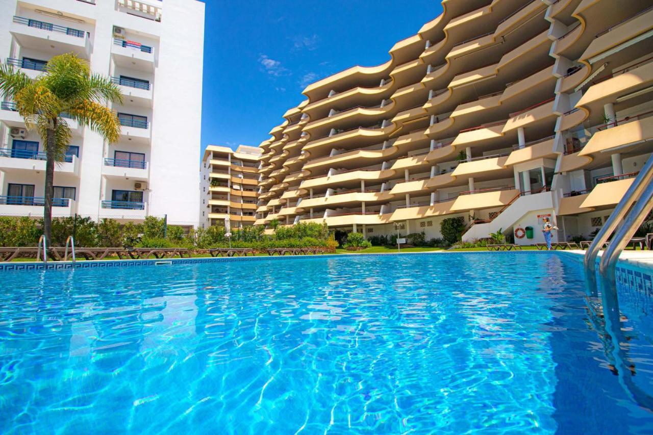 Apartamento Varandas Do Sol Vilamoura Kültér fotó