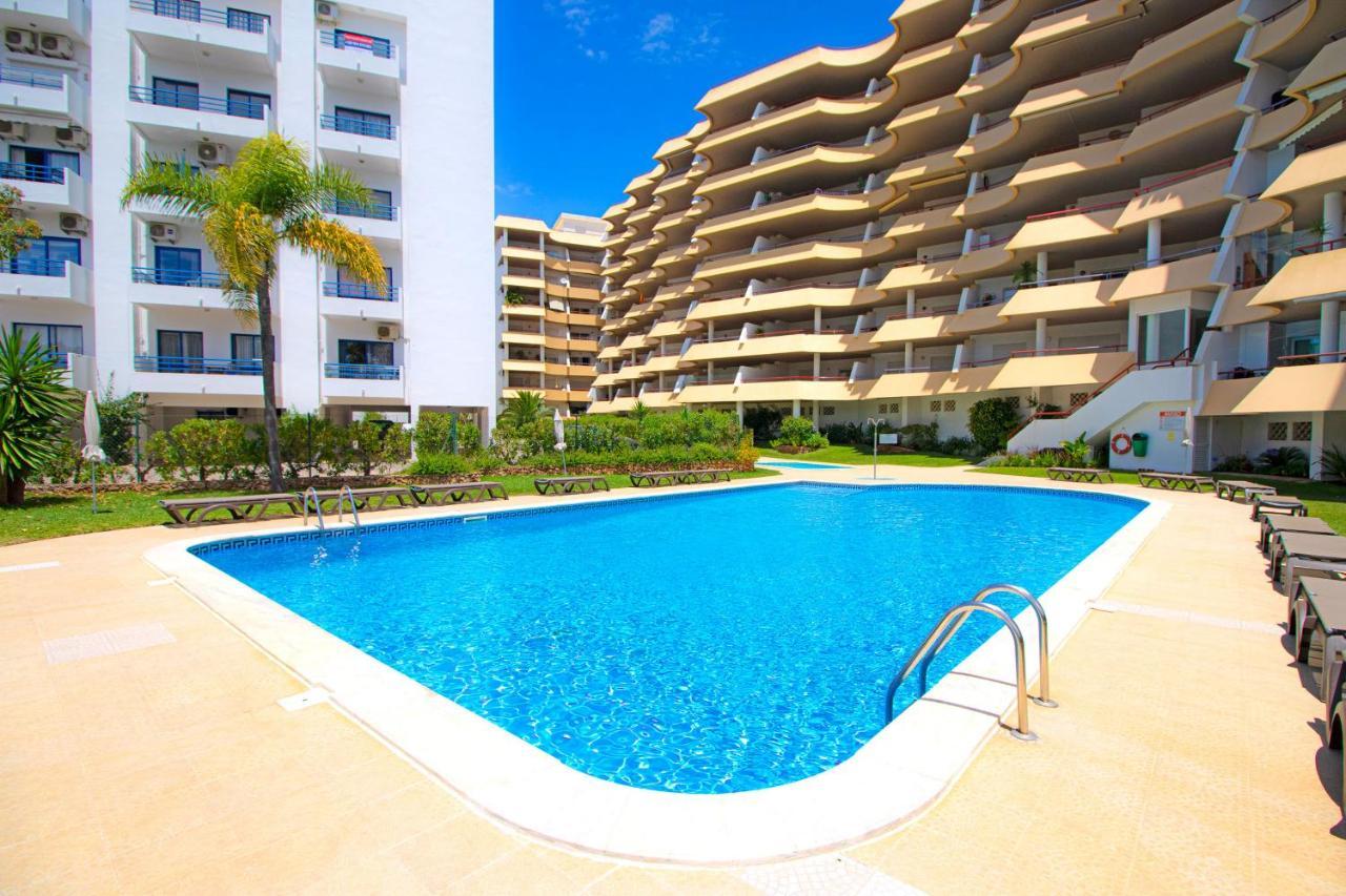 Apartamento Varandas Do Sol Vilamoura Kültér fotó
