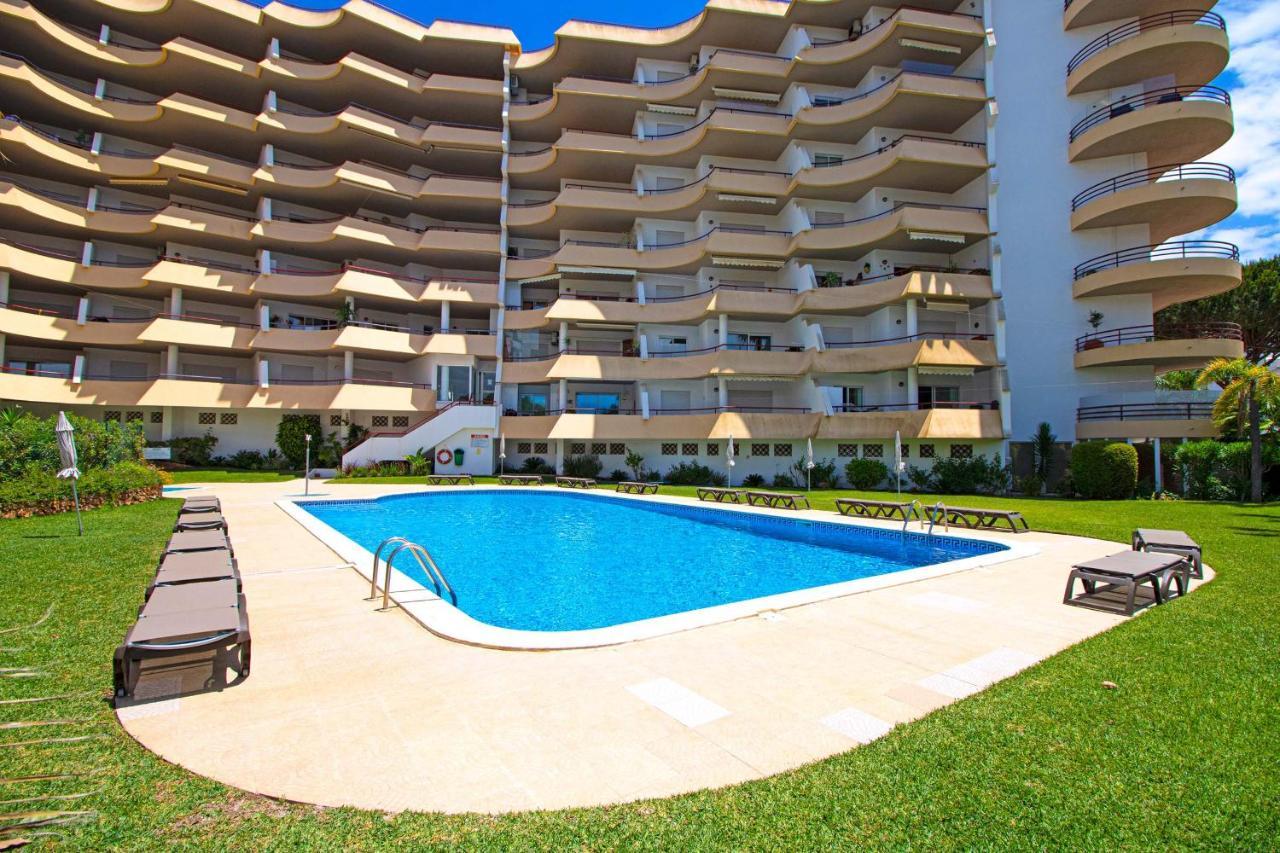 Apartamento Varandas Do Sol Vilamoura Kültér fotó