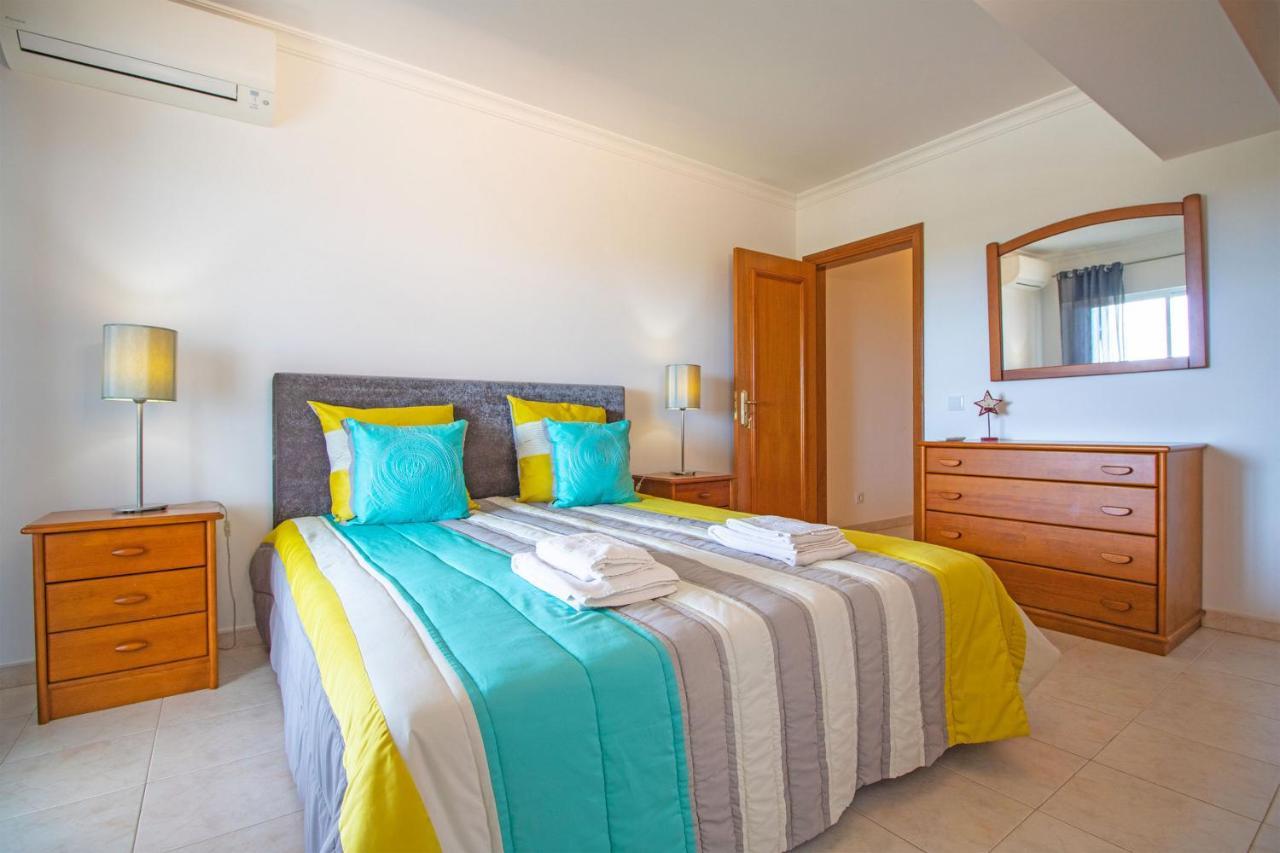 Apartamento Varandas Do Sol Vilamoura Kültér fotó