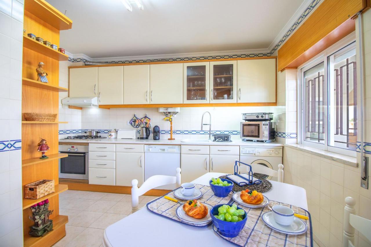 Apartamento Varandas Do Sol Vilamoura Kültér fotó