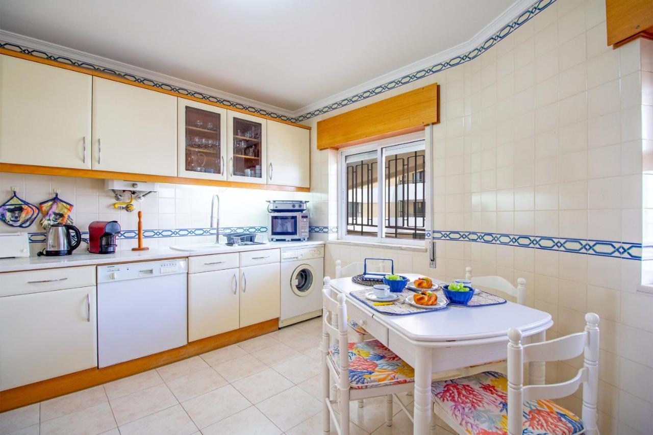 Apartamento Varandas Do Sol Vilamoura Kültér fotó
