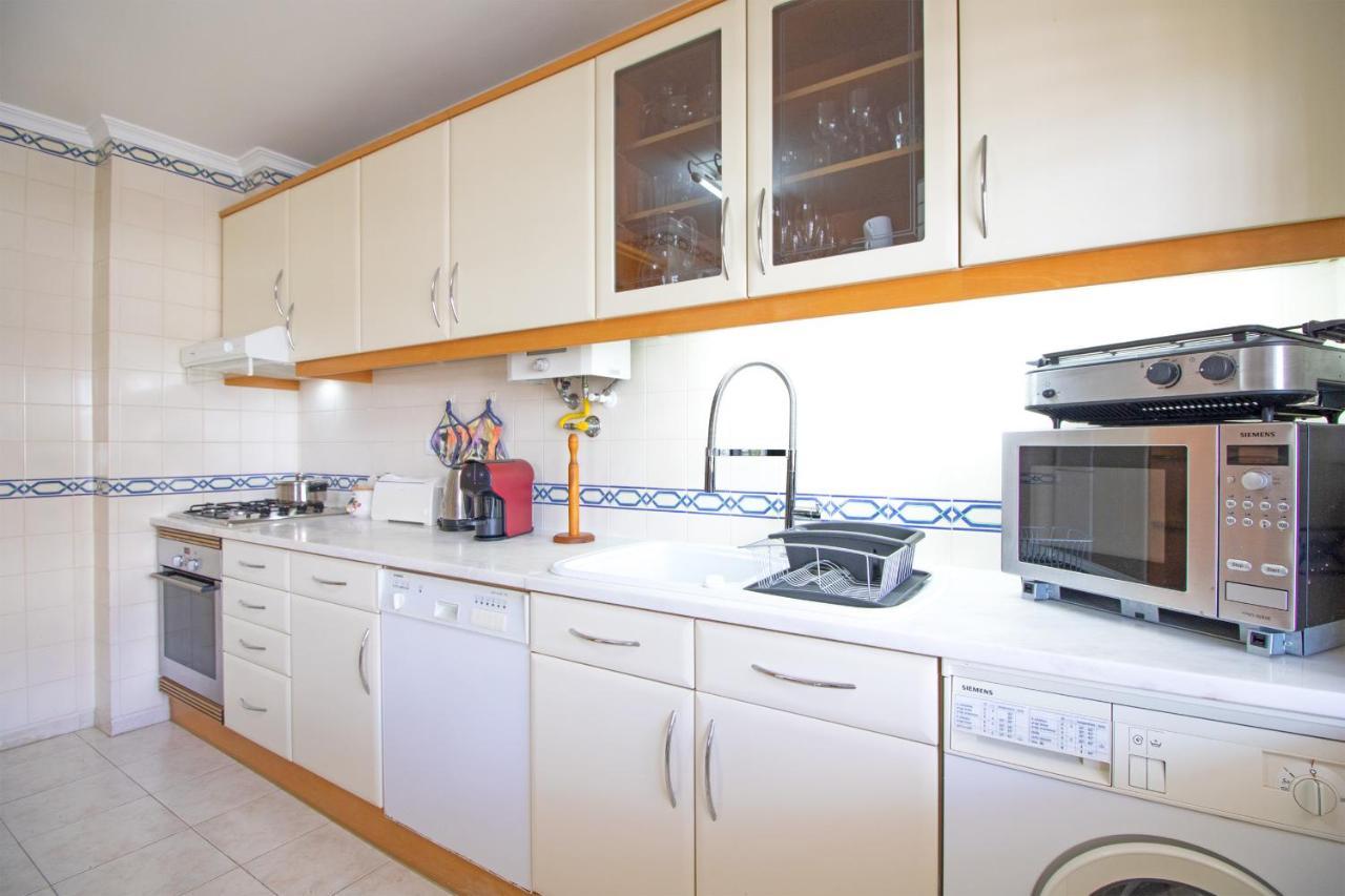 Apartamento Varandas Do Sol Vilamoura Kültér fotó