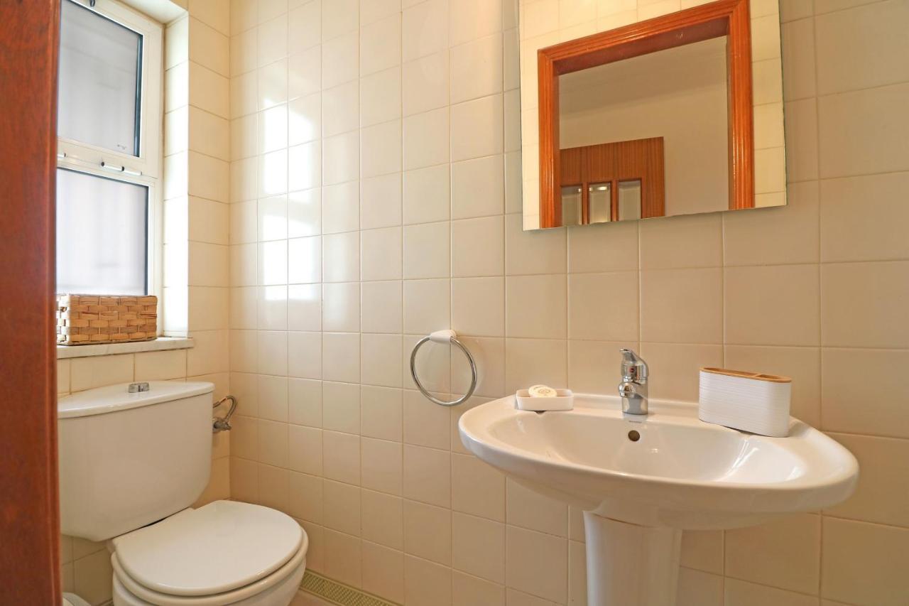 Apartamento Varandas Do Sol Vilamoura Kültér fotó