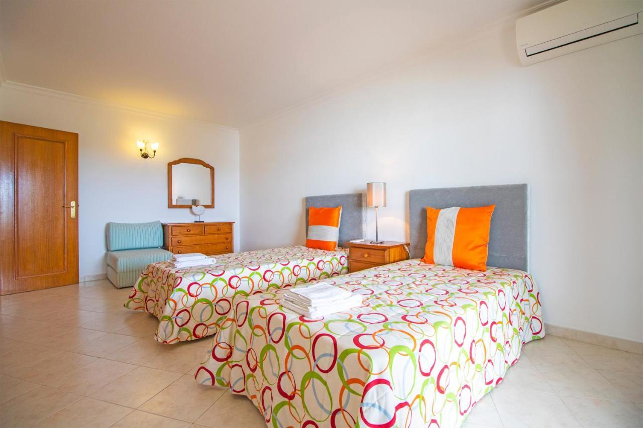 Apartamento Varandas Do Sol Vilamoura Kültér fotó