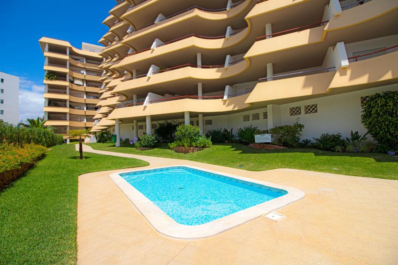 Apartamento Varandas Do Sol Vilamoura Kültér fotó