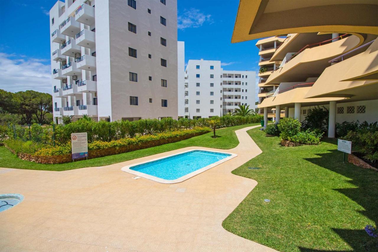 Apartamento Varandas Do Sol Vilamoura Kültér fotó